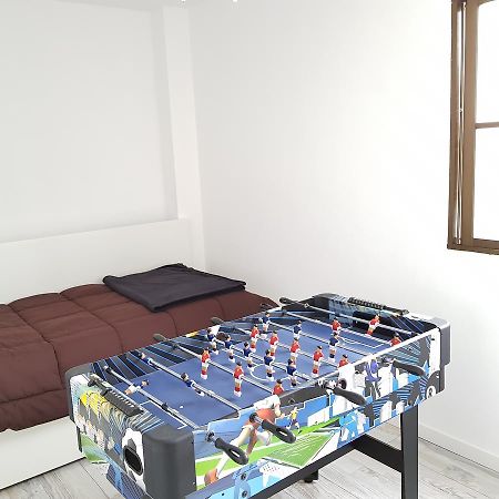 Apartamento Playa Agaete Agaete  Exterior foto