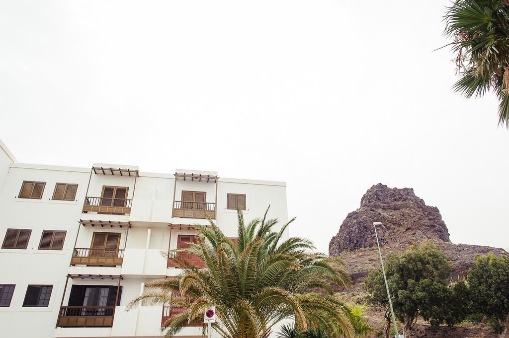 Apartamento Playa Agaete Agaete  Cameră foto