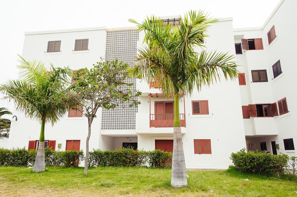 Apartamento Playa Agaete Agaete  Cameră foto